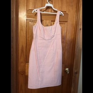 Nanette Lepore dress